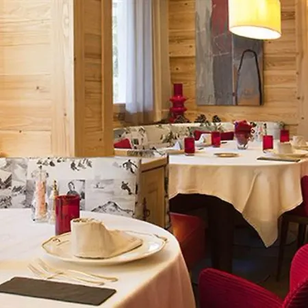 Mounier Otel 4*