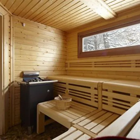 Otel Mounier Les Deux Alpes