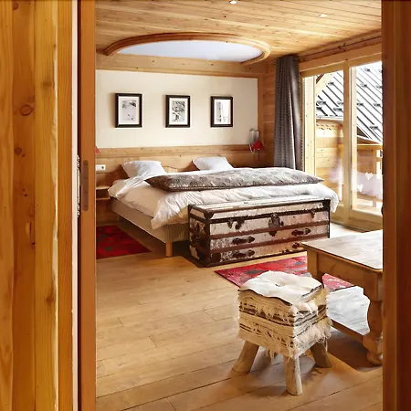 Mounier Otel Les Deux Alpes