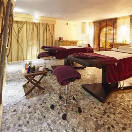 Mounier Otel Les Deux Alpes