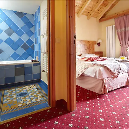 Otel Mounier