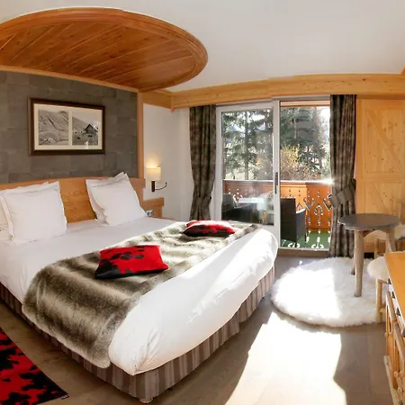 Mounier Otel