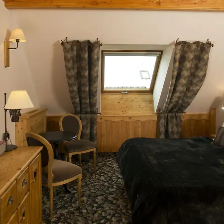 Mounier 4* Les Deux Alpes