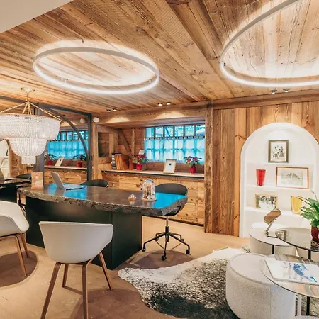 Mounier Otel Les Deux Alpes