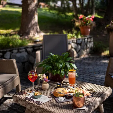 Mounier Les Deux Alpes