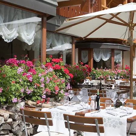 Otel Mounier Les Deux Alpes