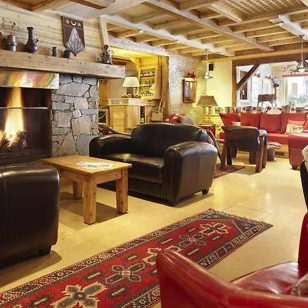 Mounier Otel Les Deux Alpes