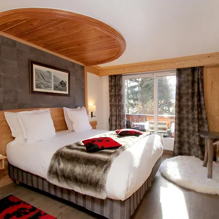 Mounier Otel Les Deux Alpes