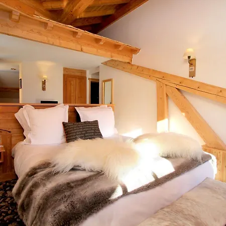 Mounier Otel Les Deux Alpes