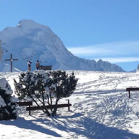 Mounier 4* Les Deux Alpes