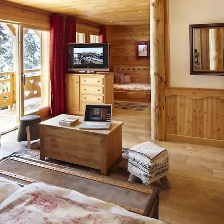 Mounier Otel 4*
