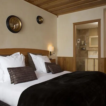 Mounier Otel