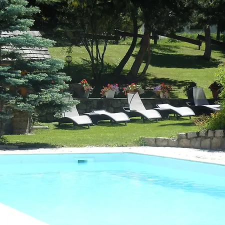 Mounier Otel