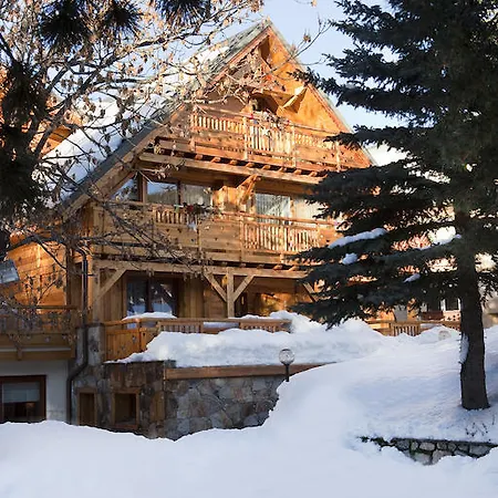 Mounier Otel