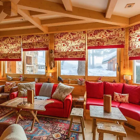 Otel Mounier