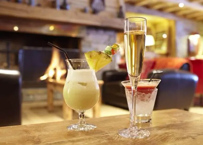 Mounier Les Deux Alpes