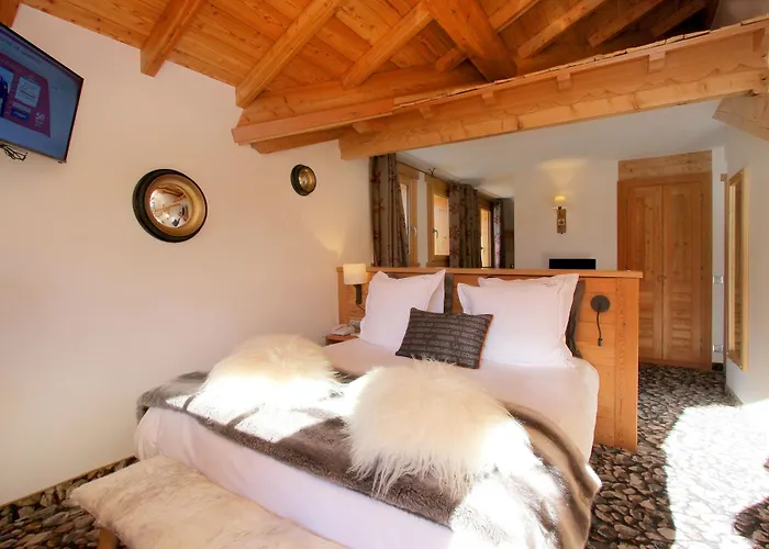 Mounier Hotel Les Deux Alpes