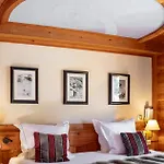 Hotel Mounier Les Deux Alpes