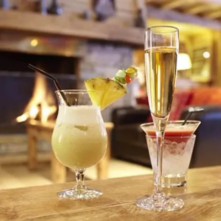 Mounier Les Deux Alpes