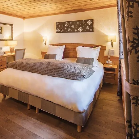 Hotel Mounier