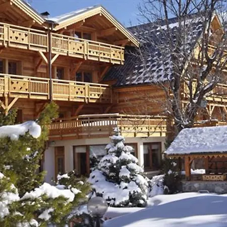 Mounier 4* Les Deux Alpes