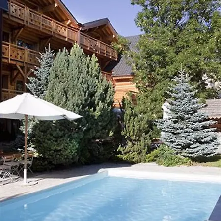 Mounier Les Deux Alpes