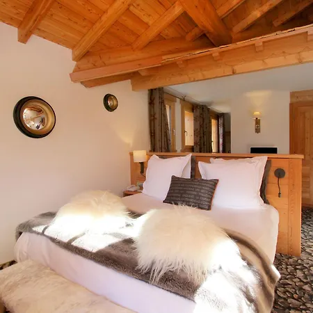 Mounier Hotel Les Deux Alpes