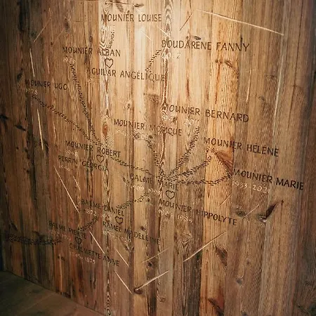 Mounier Hotell Les Deux Alpes