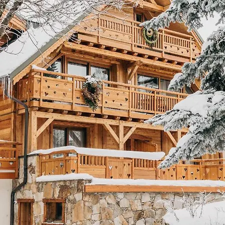 Mounier 4* Les Deux Alpes