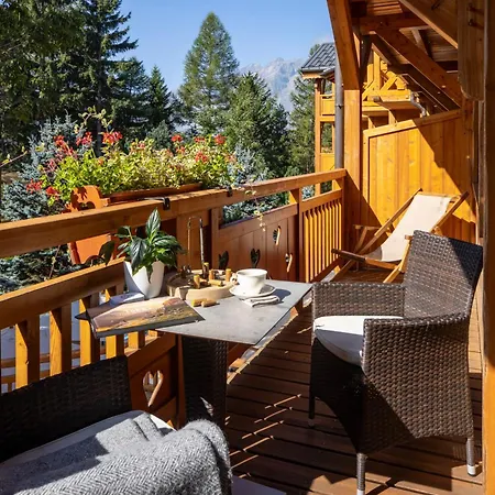 Hotell Mounier