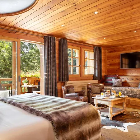 Mounier 4* Les Deux Alpes