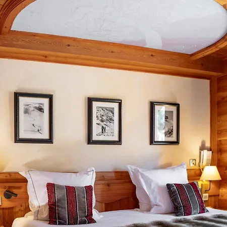 Hotell Mounier Les Deux Alpes
