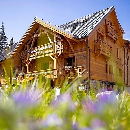 Mounier Hotel 4*