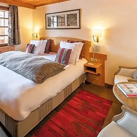 Mounier 4* Les Deux Alpes