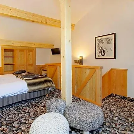 Mounier 4* Les Deux Alpes