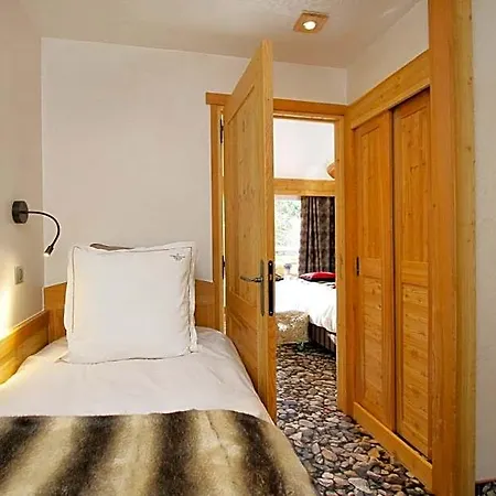 Mounier Hotel Les Deux Alpes
