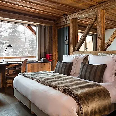 Hotel Mounier Les Deux Alpes