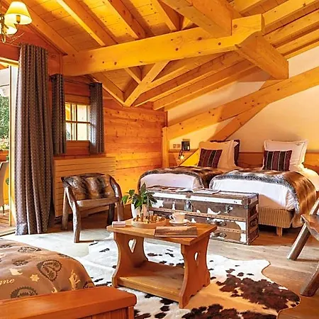Hotel Mounier Les Deux Alpes