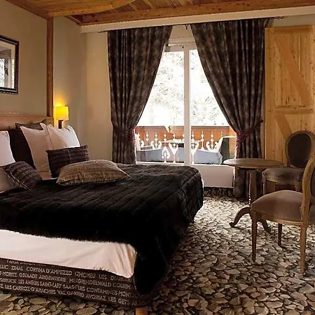 Mounier Hotel Les Deux Alpes