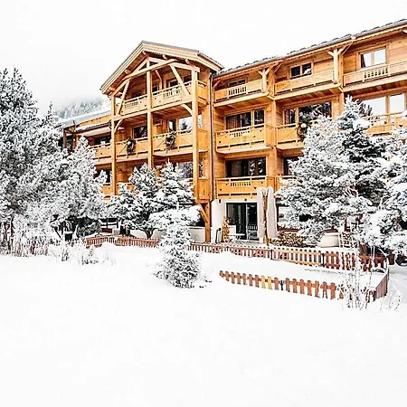Hotel Mounier