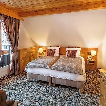 Hotel Mounier