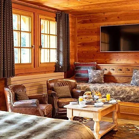 Mounier Hotel Les Deux Alpes