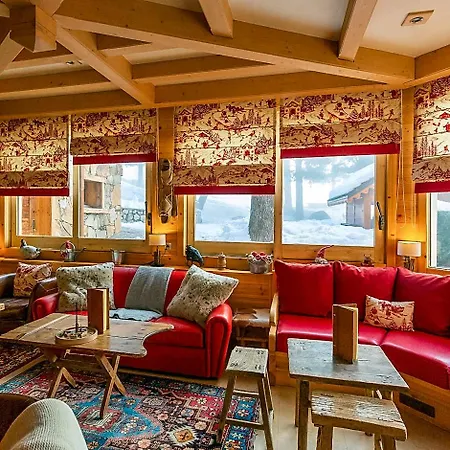 Mounier Hotel Les Deux Alpes