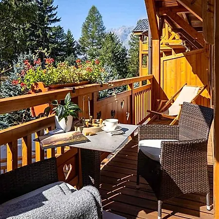 Mounier Hotel Les Deux Alpes