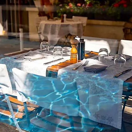 Hotel Mounier