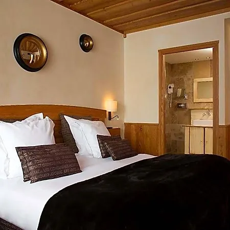 Hotel Mounier