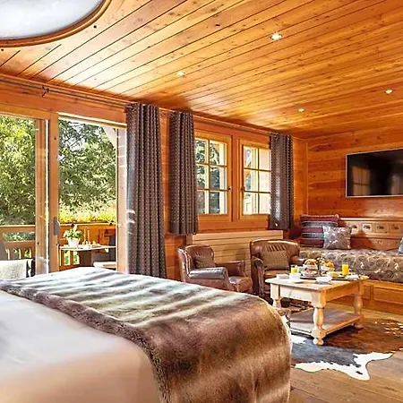 Hotel Mounier Les Deux Alpes