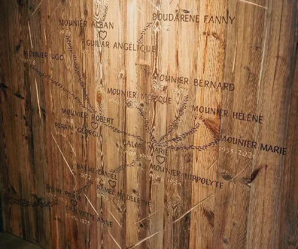 Mounier Hotel Les Deux Alpes