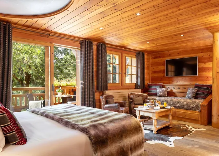 Mounier 4* Les Deux Alpes