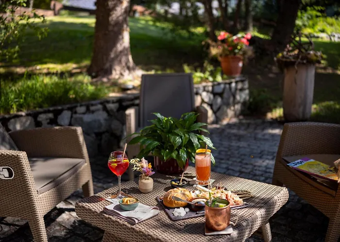 Mounier Ле дез Альп